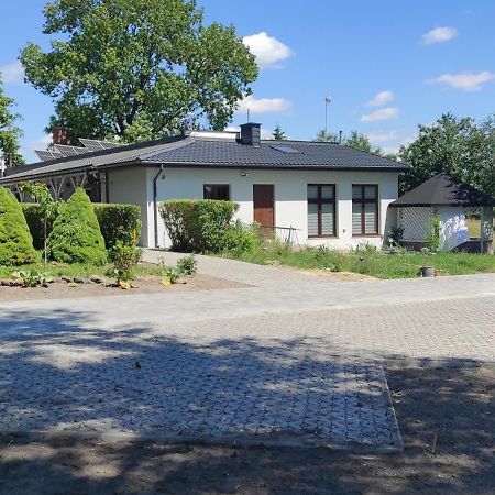 Segment Rodzinny Stara Szkola Weremowice Exterior foto