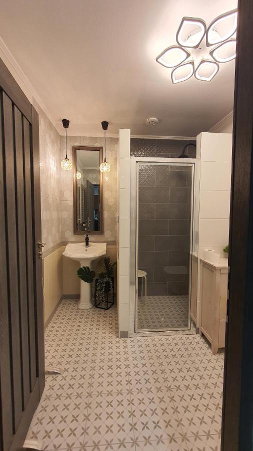 Segment Rodzinny Stara Szkola Weremowice Exterior foto