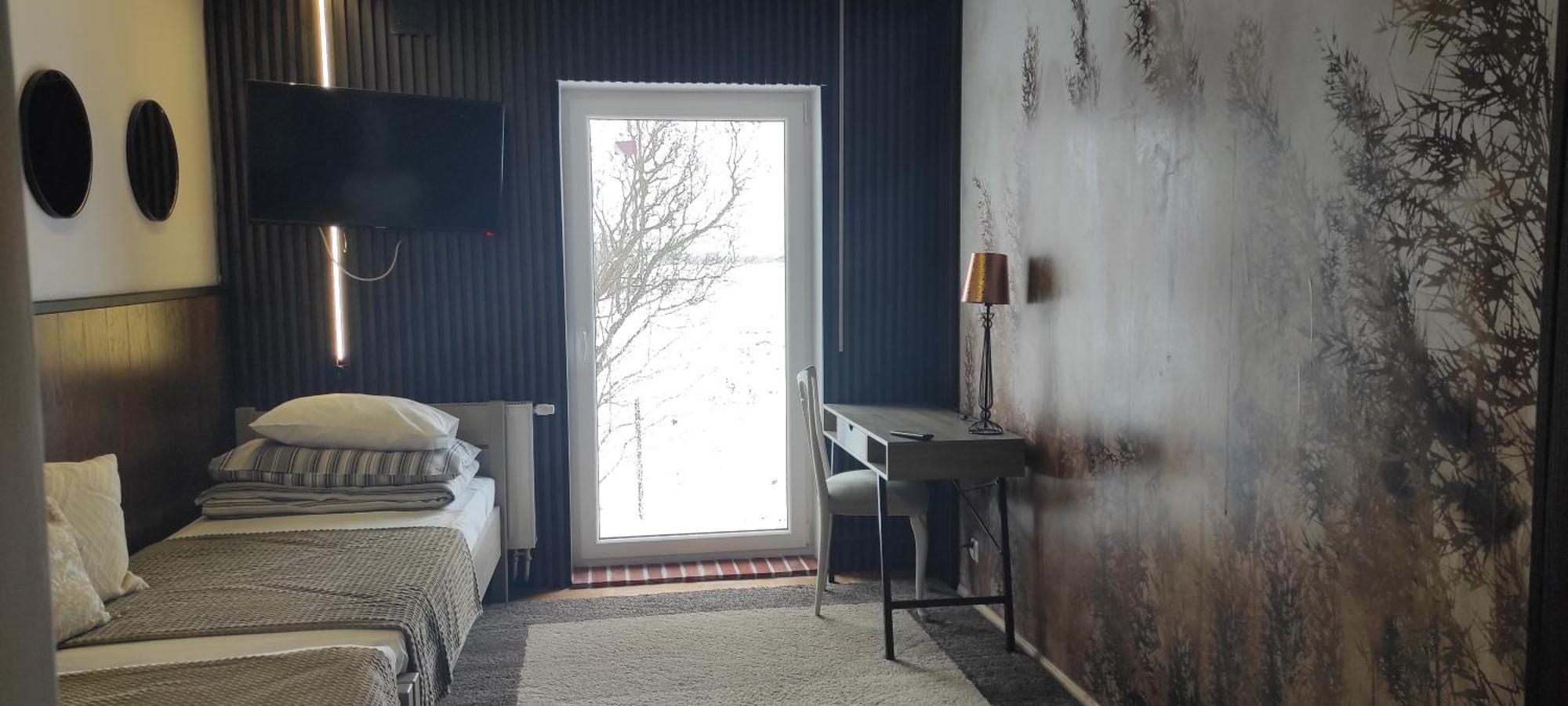 Segment Rodzinny Stara Szkola Weremowice Exterior foto