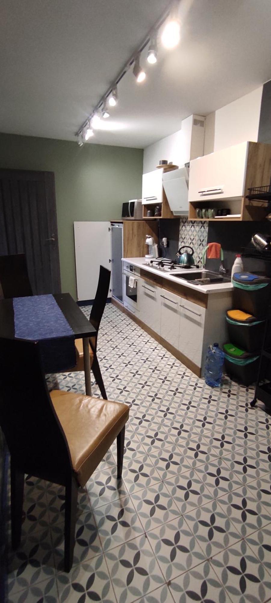 Segment Rodzinny Stara Szkola Weremowice Exterior foto
