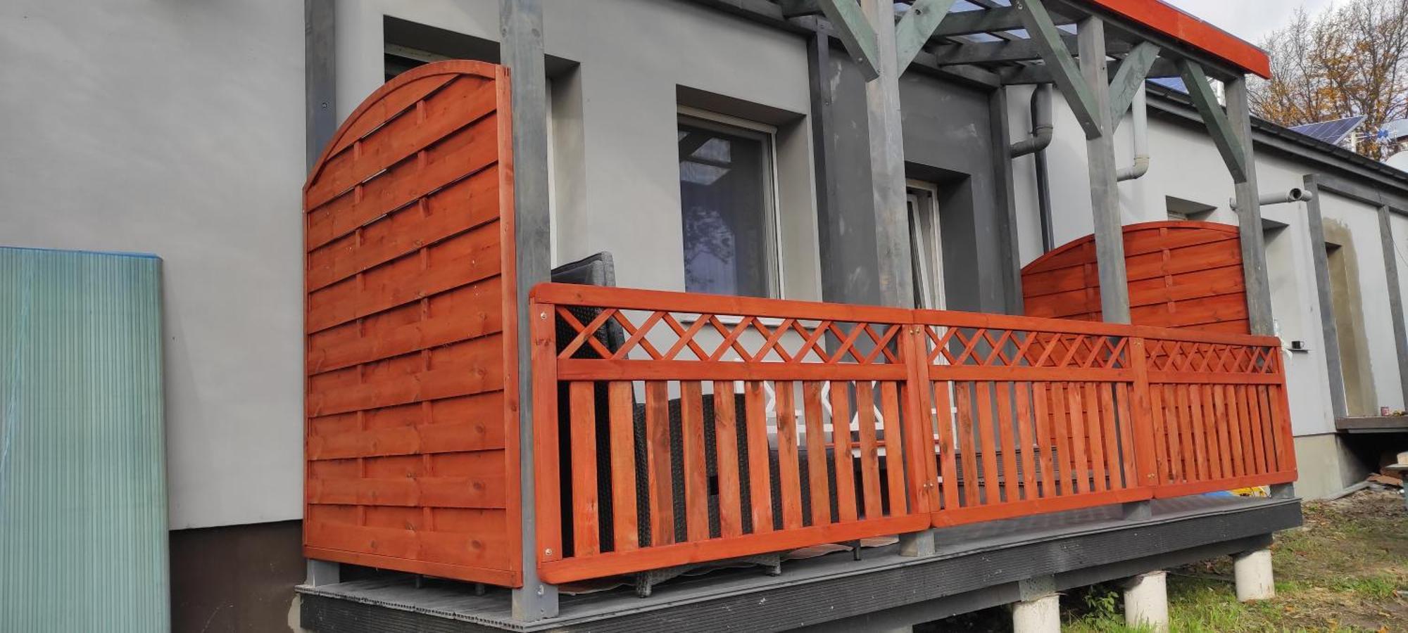 Segment Rodzinny Stara Szkola Weremowice Exterior foto