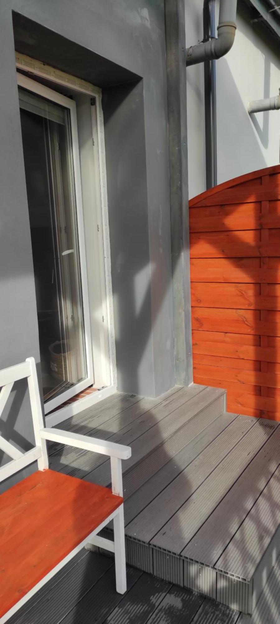 Segment Rodzinny Stara Szkola Weremowice Exterior foto